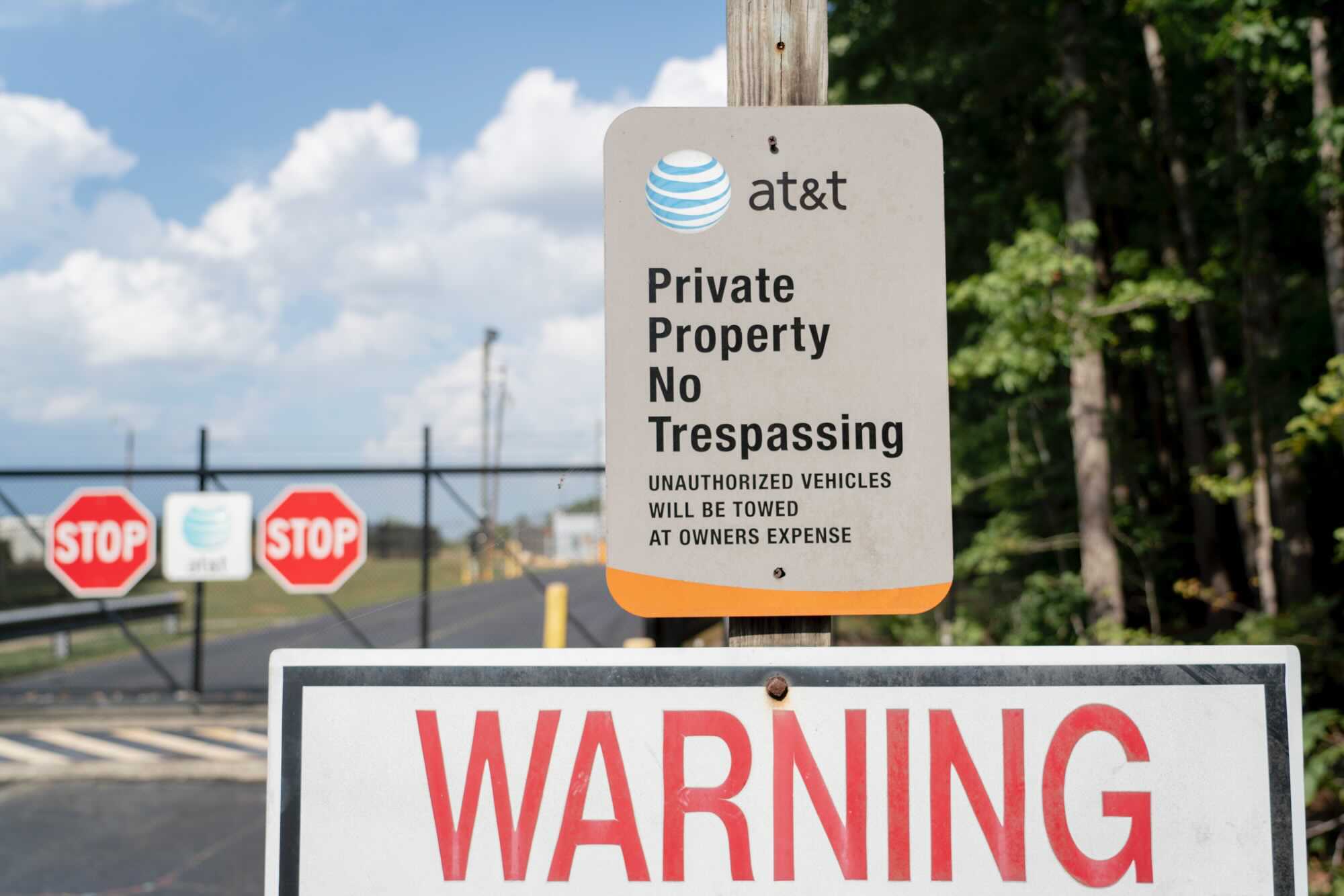 Does a Secretive Underground Pittsboro Facility Serve as Inspiration